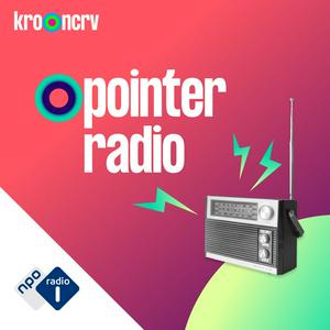 Luister naar Pointer radio in de app