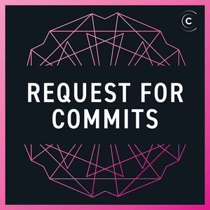 Luister naar Request For Commits in de app