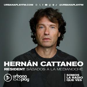 Luister naar Resident by Hernan Cattaneo in de app