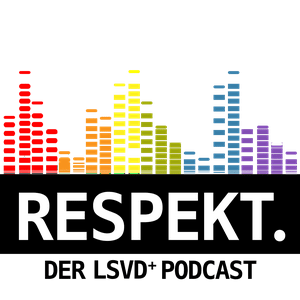 RESPEKT. Der LSVD⁺ Podcast