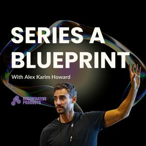 Series A Blueprint – The playbook for founders scaling to Series A