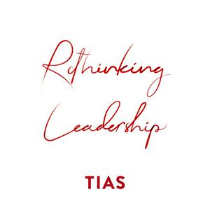 Luister naar Rethinking Leadership in de app