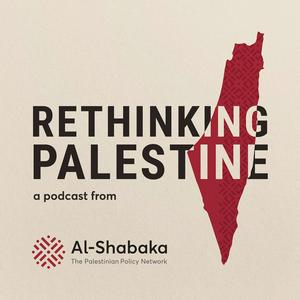 Luister naar Rethinking Palestine in de app