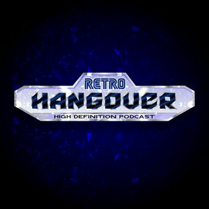 Luister naar Retro Hangover in de app