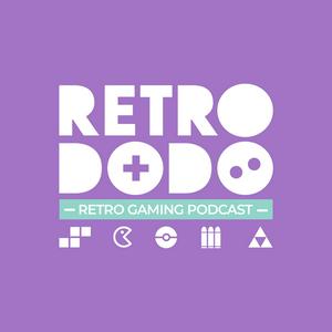 Luister naar Retro Dodo Podcast - Retro Gaming News, Interviews and Stories in de app