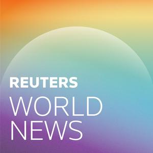 Luister naar Reuters World News in de app