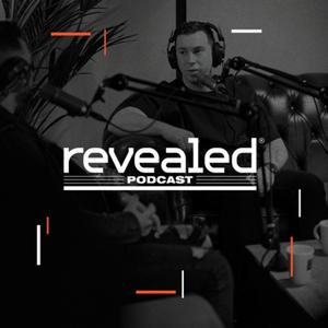 Luister naar Revealed Podcast in de app