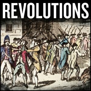 Luister naar Revolutions in de app