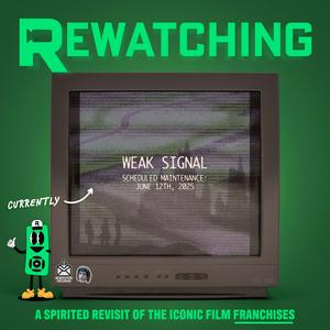 Rewatching: A Spirited Revisit of the Iconic Film Franchises