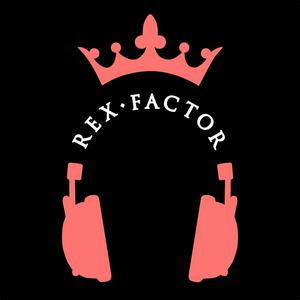 Luister naar Rex Factor in de app