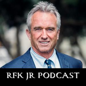 Luister naar RFK Jr Podcast in de app