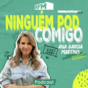 Luister naar RFM - Ninguém POD comigo in de app