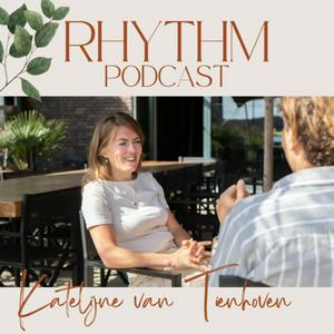 Luister naar RHYTHM podcast in de app