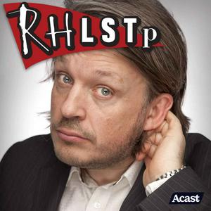 Luister naar RHLSTP with Richard Herring in de app