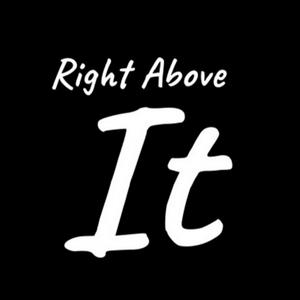 Right Above It Sports