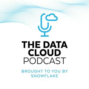 Luister naar The Data Cloud Podcast in de app