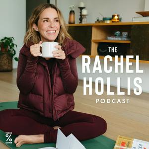 Luister naar The Rachel Hollis Podcast in de app