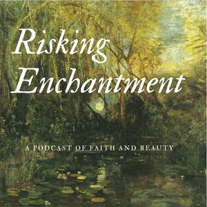 Luister naar Risking Enchantment in de app