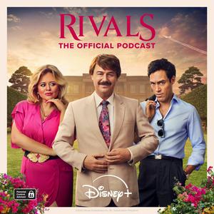 Luister naar Rivals: The Official Podcast in de app