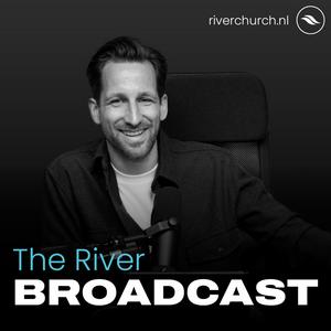 Luister naar The River Broadcast in de app