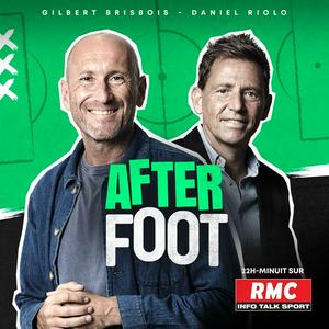 Luister naar L'After Foot in de app