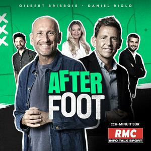 L'After Foot