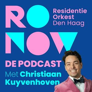 Luister naar RO NOW: De Podcast in de app