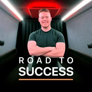 Luister naar Road To Success - Benedict Fowler in de app