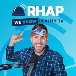 Luister naar Rob Has a Podcast | Survivor, Big Brother & Reality TV in de app