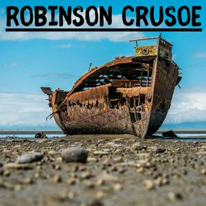 Robinson Crusoe - Daniel Defoe