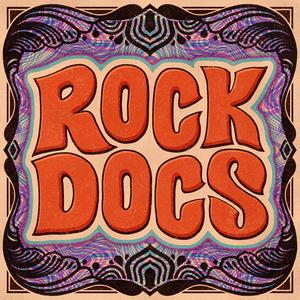 Luister naar Rock Docs in de app