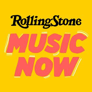 Luister naar Rolling Stone Music Now in de app