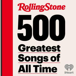 Luister naar Rolling Stone's 500 Greatest Songs in de app