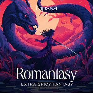 Luister naar Romantasy - Spicy Fantasy Stories in de app