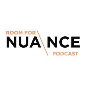 Luister naar Room for Nuance in de app