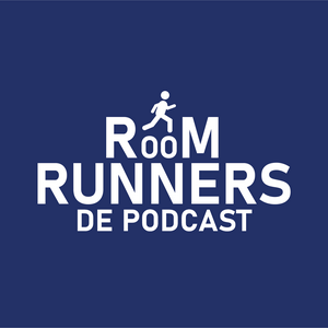 Luister naar RoomRunners De Podcast in de app