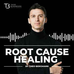 Luister naar Root Cause Healing by Theo Bergmann in de app