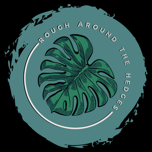 Rough Around the Hedges