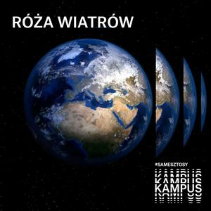 Luister naar Róża wiatrów in de app