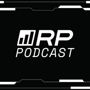 Luister naar RP Strength Podcast in de app