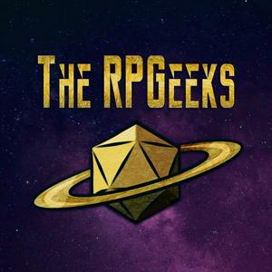 Luister naar The RPGeeks in de app