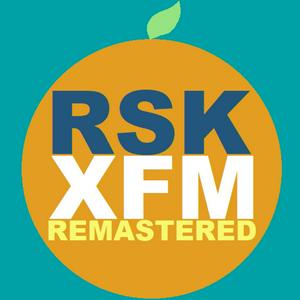 Luister naar RSK XFM Remastered in de app