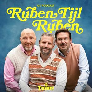 Luister naar RUBEN TIJL RUBEN - DÉ PODCAST in de app