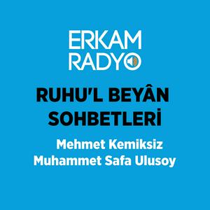 Luister naar RUHU'L BEYÂN SOHBETLERİ in de app