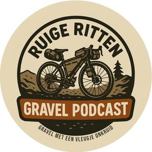 Ruige Ritten Gravel Podcast