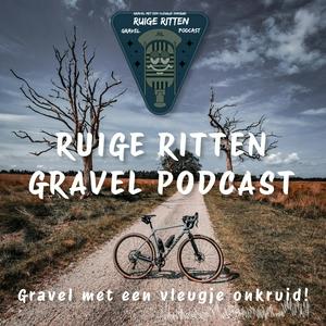 Ruige Ritten Gravel Podcast