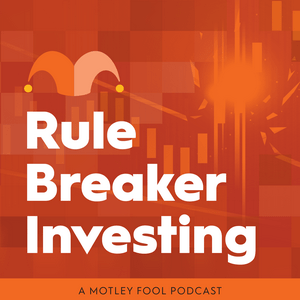 Luister naar Rule Breaker Investing in de app