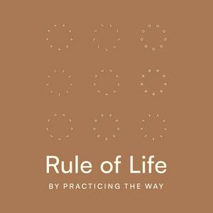 Luister naar Rule of Life in de app