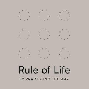 Luister naar Rule of Life in de app