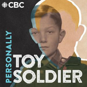 Luister naar Personally: Toy Soldier in de app